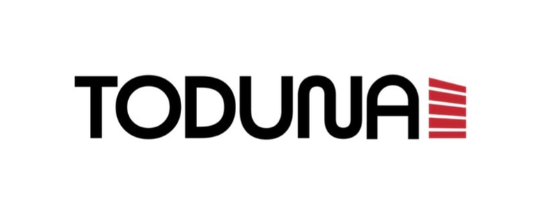 toduna logo