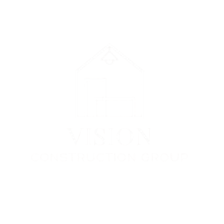 Vision Construction Group logo