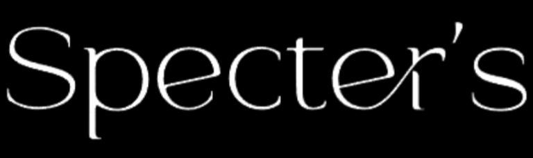 Specter's Catering Services logo