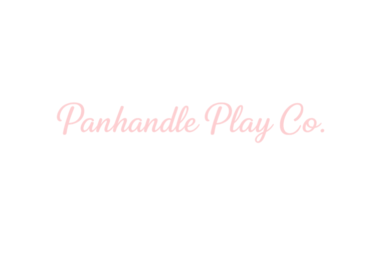 Panhandle Play Co. logo