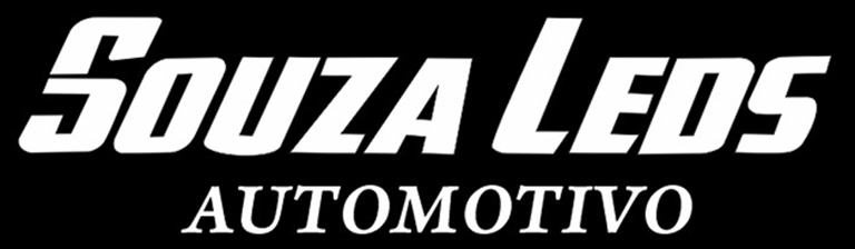 Souza Leds Automotivos em Sorocaba logo