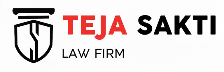 TEJA SAKTI LAW FIRM & TS LEGAL BALI logo