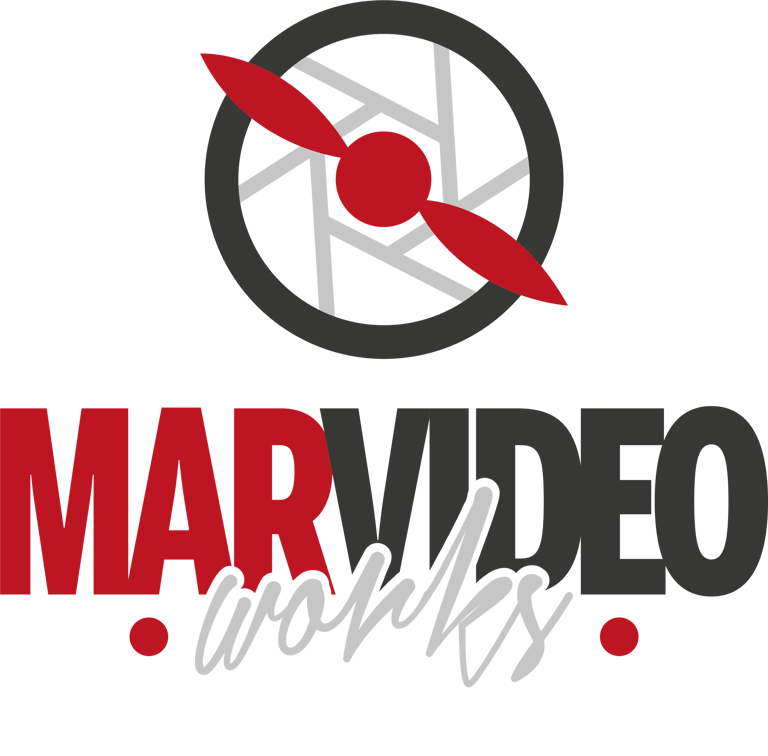 MARVIDEOWORKS logo