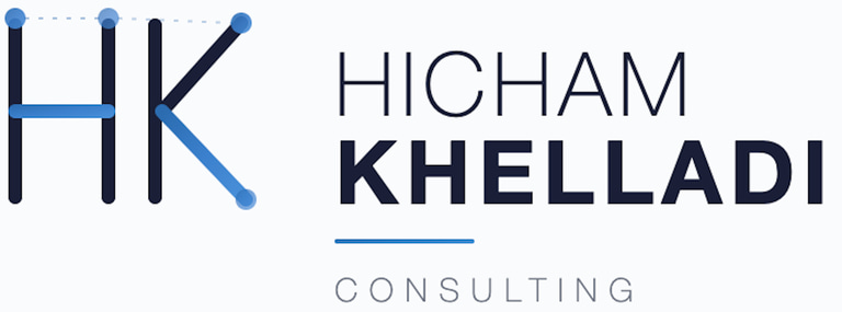 Hicham Khelladi Consulting logo