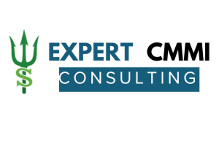 CMMI Consulting logo