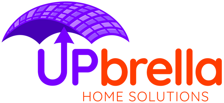 Upbrella Home Solutions logo