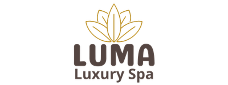 Luma Luxury Spa logo