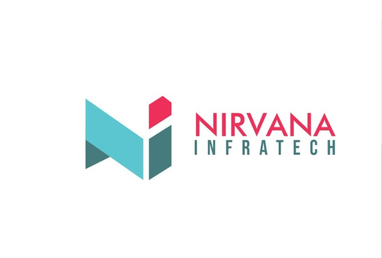 Nirvana Infratech logo