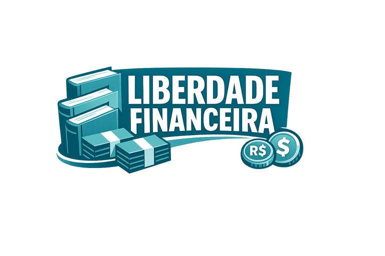Código da Liberdade Financeira logo