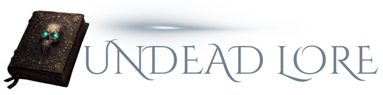 Undead Lore logo