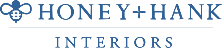 Honey and Hank Interiors logo
