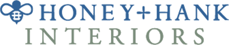 Honey and Hank Interiors logo