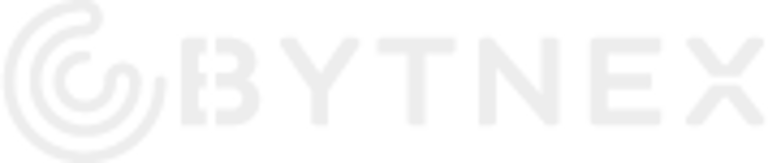 Bytnex community Nederlands logo