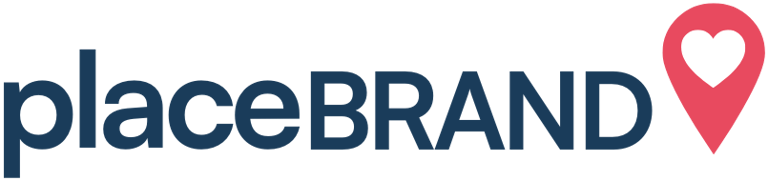 placeBRAND logo