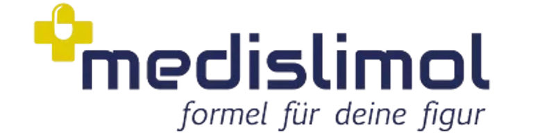 Medislimol Officiële Website logo