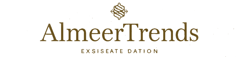 AlmeerTrends logo