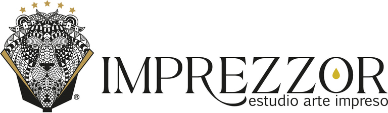 IMPREZZOR logo