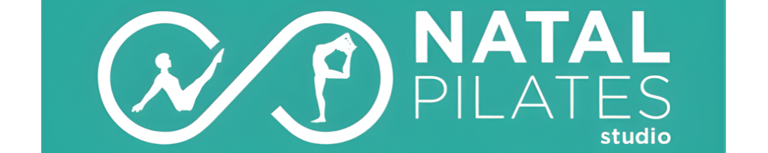 Natal Pilates logo