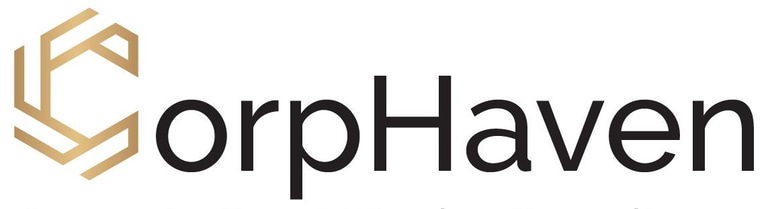 CorpHaven logo