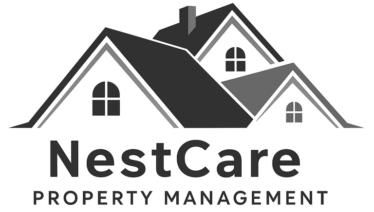 NestCare Property Management logo