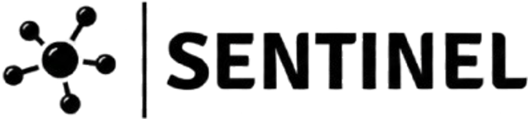 Sentinel Soluciones logo