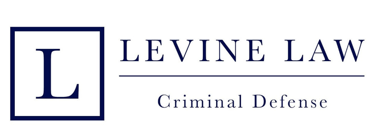 Levine Law logo