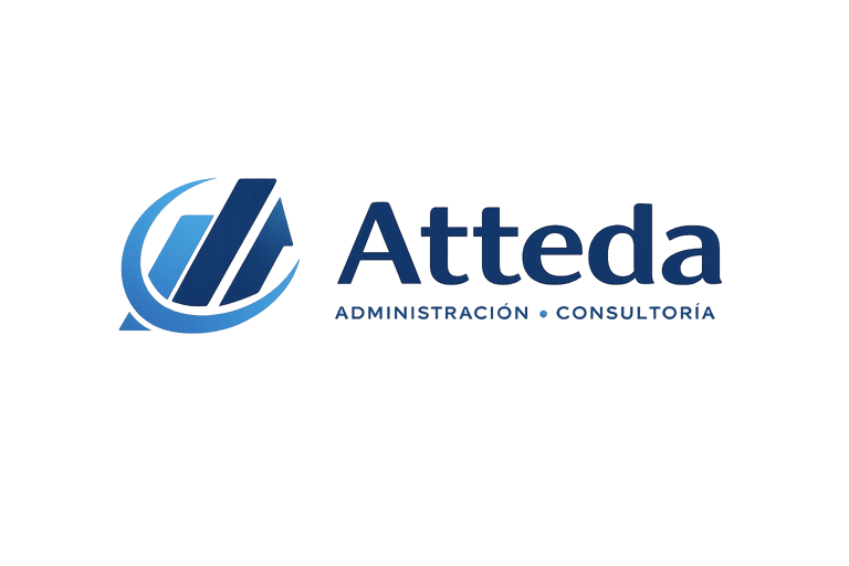 Atteda logo