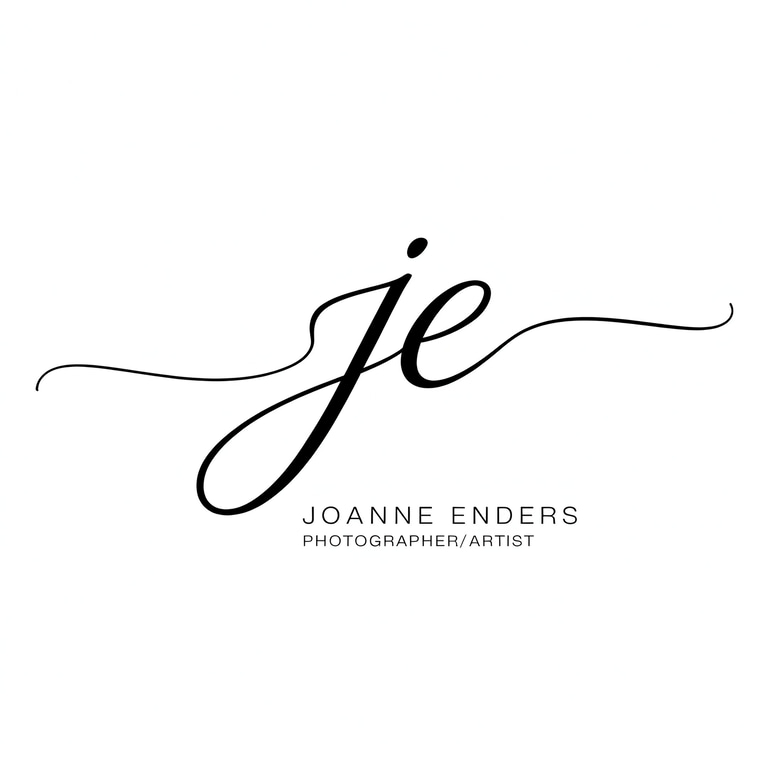 Joanne Enders Art logo