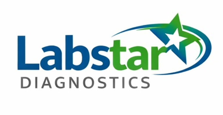 LABSTAR logo