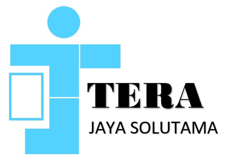 Tera Jaya Solutama logo