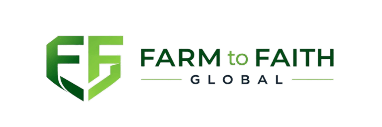Farm to Faith Global logo