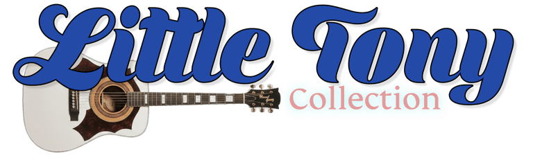 LittleTonyCollection logo