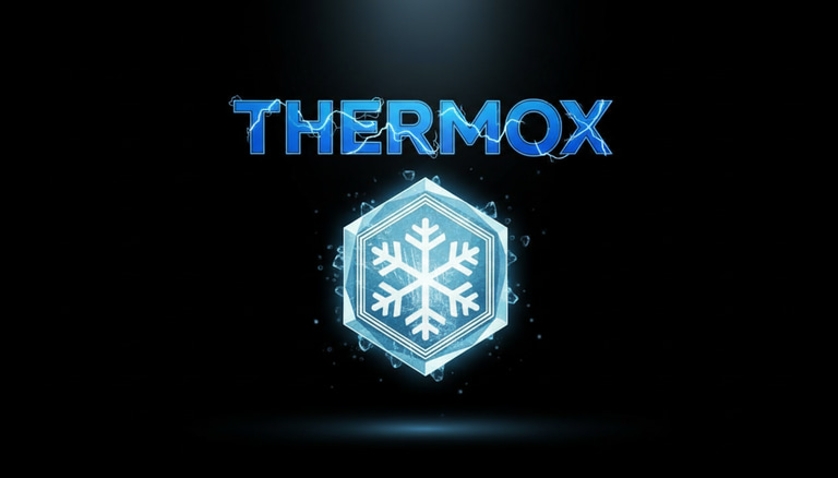 FrostTech Solutions logo