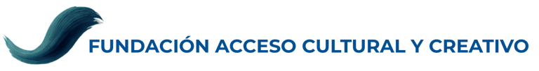 acceso cultural y creativo logo