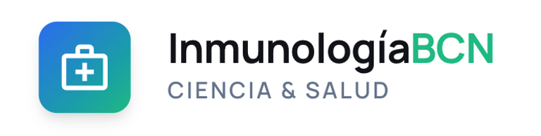 InmunologíaBCN logo