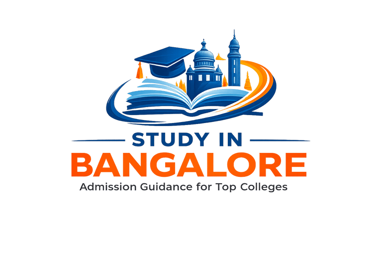 Bangalore Study Hub logo