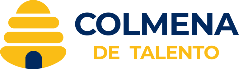 COLMENA DE TALENTO logo