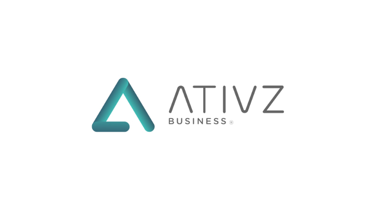Ativz logo