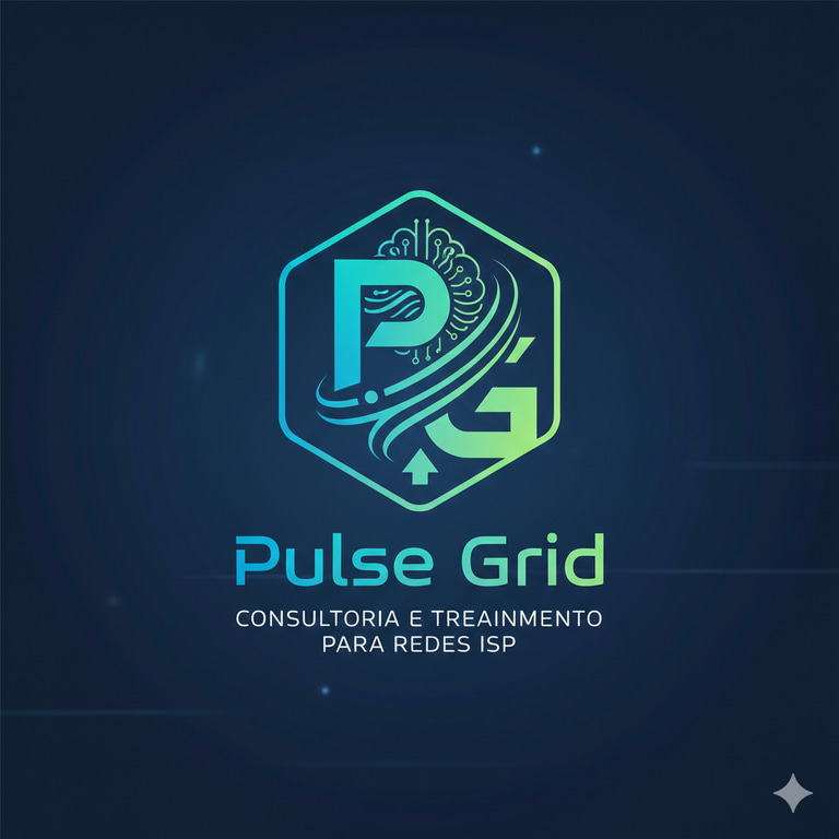 Pulse Grid logo