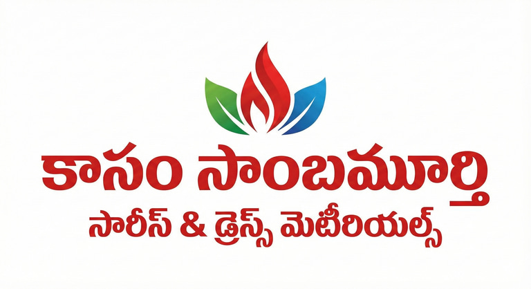 kasamsambamurthysarees.com logo