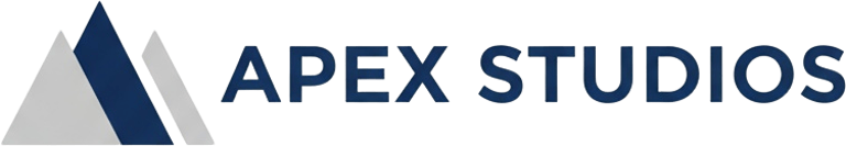 Apex Studios Hub logo
