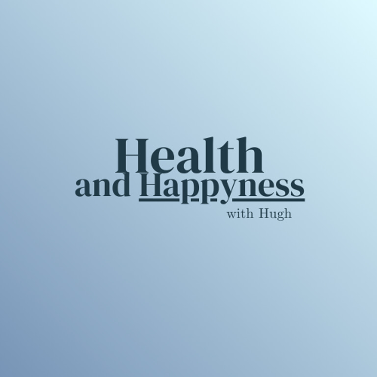 Health and Happyness logo