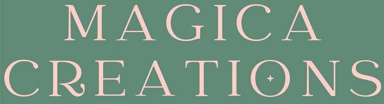 Magica Creations logo