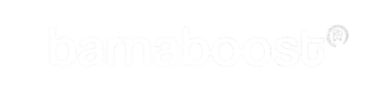 Barna Boost logo