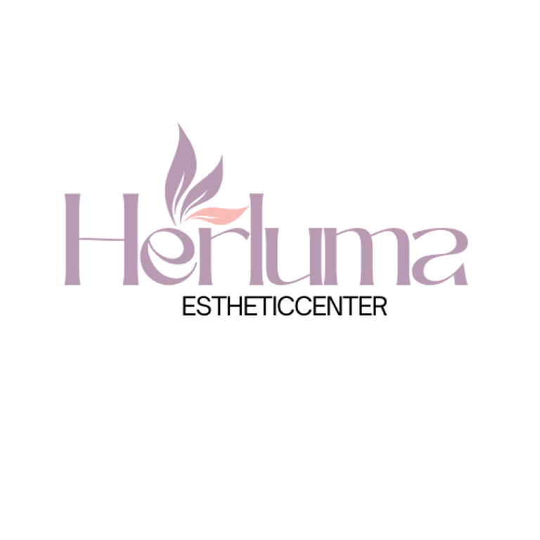Herluma Esthetic Center logo