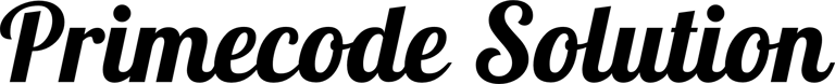 Primecode Solutiopn logo