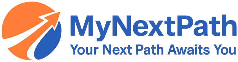 MyNextPath logo