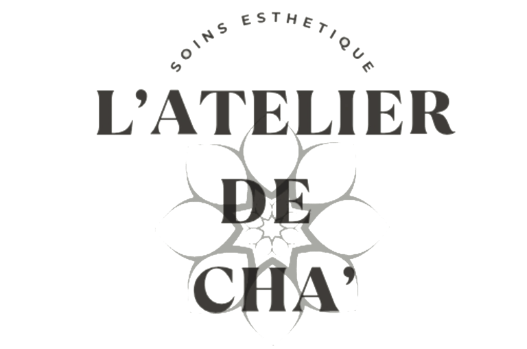 L'atelier de Cha' logo