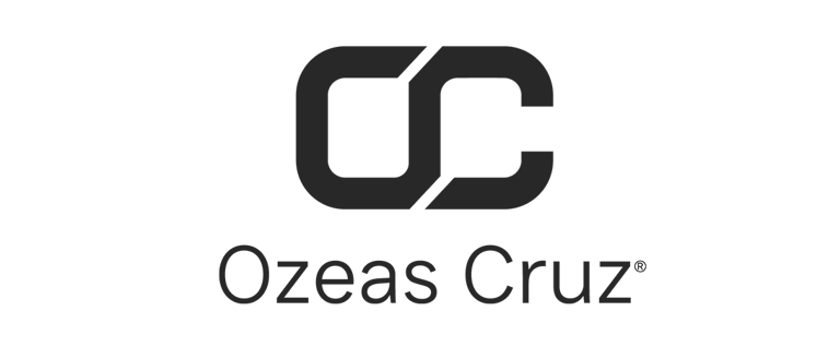 Ozeas Cruz logo