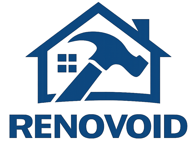 Renovoid logo